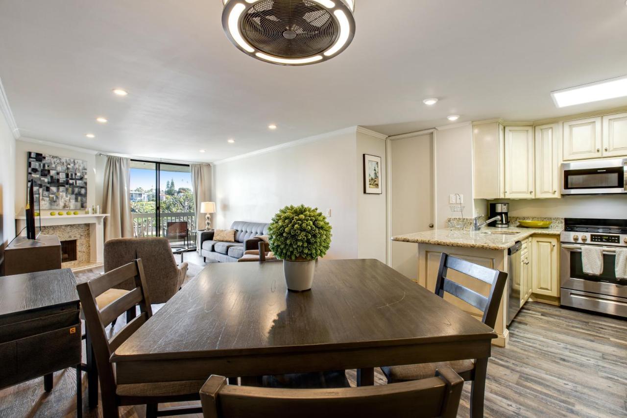 Coastal Comfort North Coast Village Oceanside Exteriér fotografie