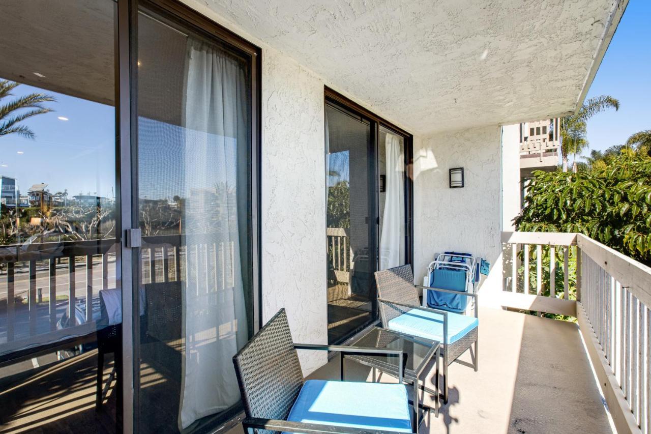 Coastal Comfort North Coast Village Oceanside Exteriér fotografie