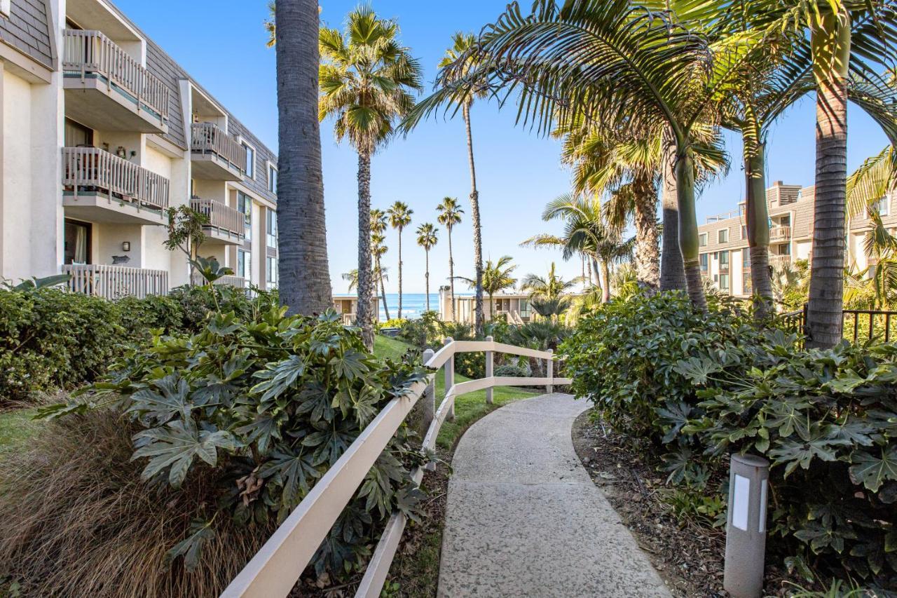 Coastal Comfort North Coast Village Oceanside Exteriér fotografie